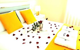 Villa Tavares Suites